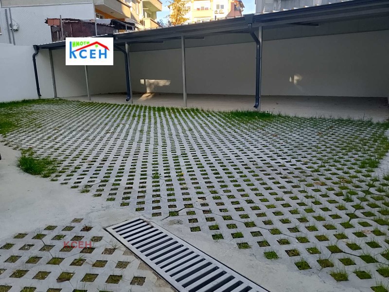 Продава ГАРАЖ, ПАРКОМЯСТО, гр. Търговище, Център, снимка 3 - Гаражи и паркоместа - 53316641