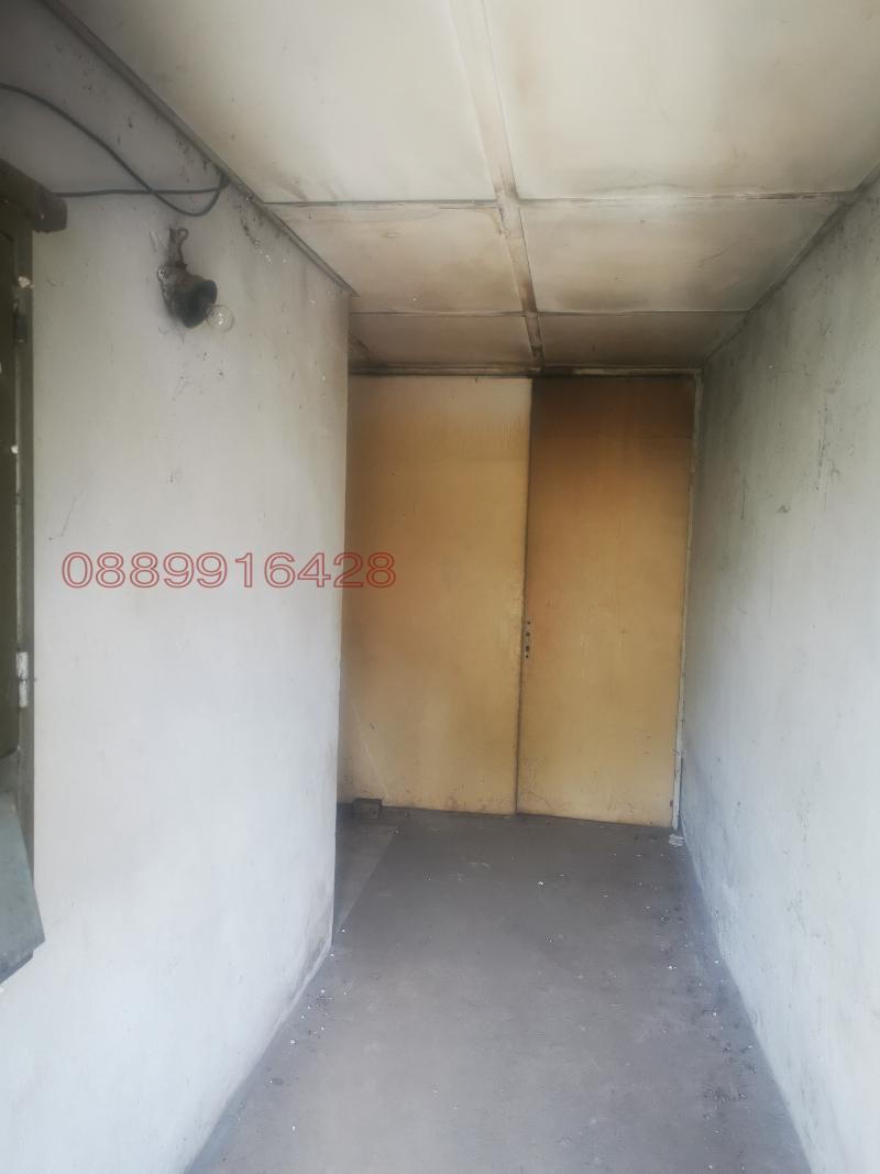 Продава ПРОМ. ПОМЕЩЕНИЕ, с. Присово, област Велико Търново, снимка 9 - Производствени сгради - 53414681