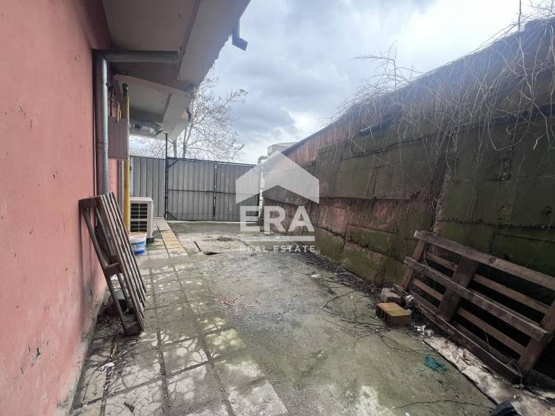 Продава ПРОМ. ПОМЕЩЕНИЕ, гр. Велико Търново, Център, снимка 13 - Производствени сгради - 53721143