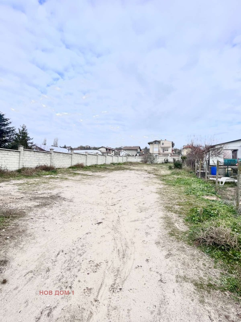 Продава ПАРЦЕЛ, гр. Варна, м-т Ракитника, снимка 1 - Парцели - 48148319