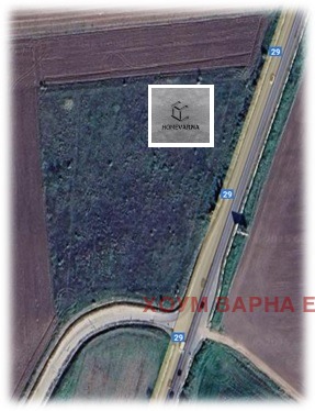 Продава  Парцел област Добрич , с. Стожер , 26000 кв.м | 72530190 - изображение [2]