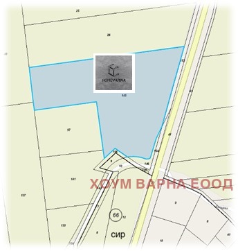 Продава  Парцел област Добрич , с. Стожер , 26000 кв.м | 72530190