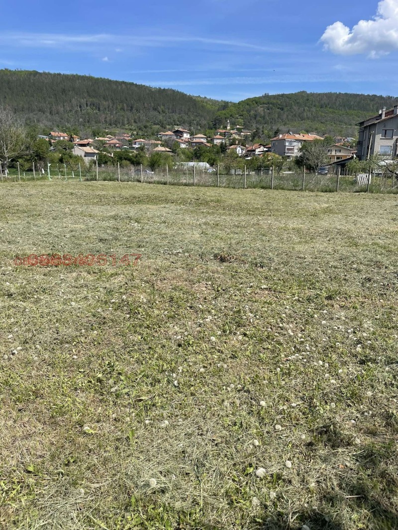 Til salg  Grund region Veliko Tarnovo , Debelets , 1250 kvm | 88527115 - billede [4]