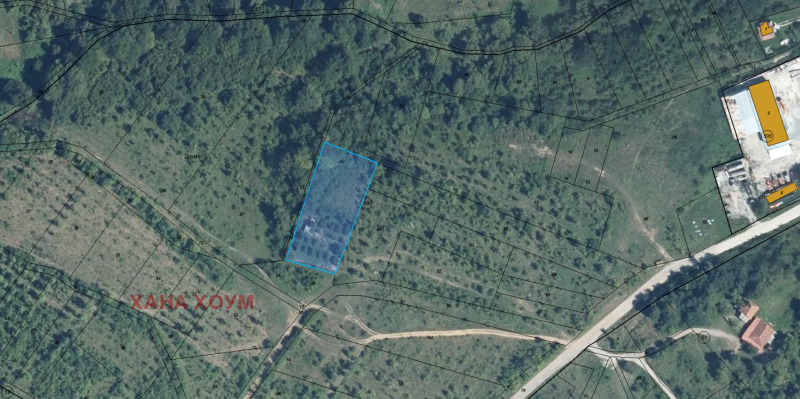 Продава ПАРЦЕЛ, гр. Троян, област Ловеч, снимка 16 - Парцели - 52708922