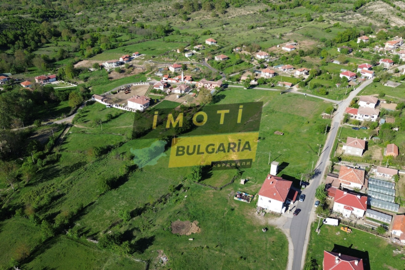 Продава ПАРЦЕЛ, гр. Момчилград, област Кърджали, снимка 3 - Парцели - 53142971