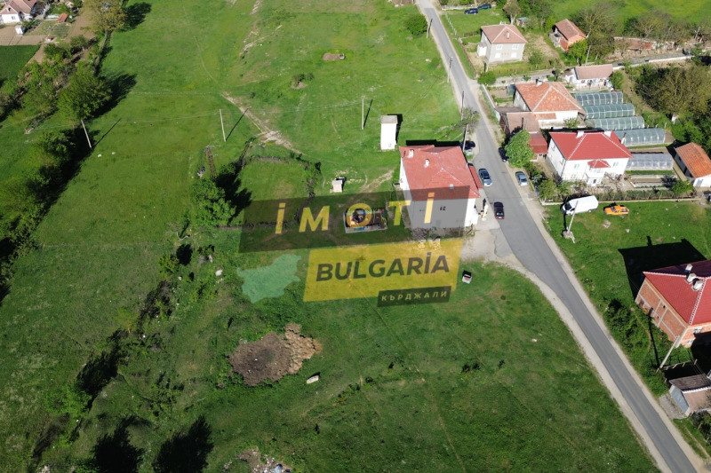 Продава ПАРЦЕЛ, гр. Момчилград, област Кърджали, снимка 2 - Парцели - 53142971