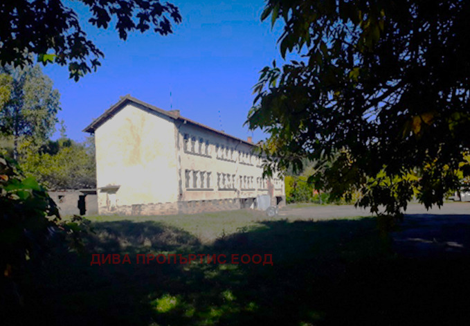 Продава ПАРЦЕЛ, с. Алино, област София област, снимка 3 - Парцели - 55387761