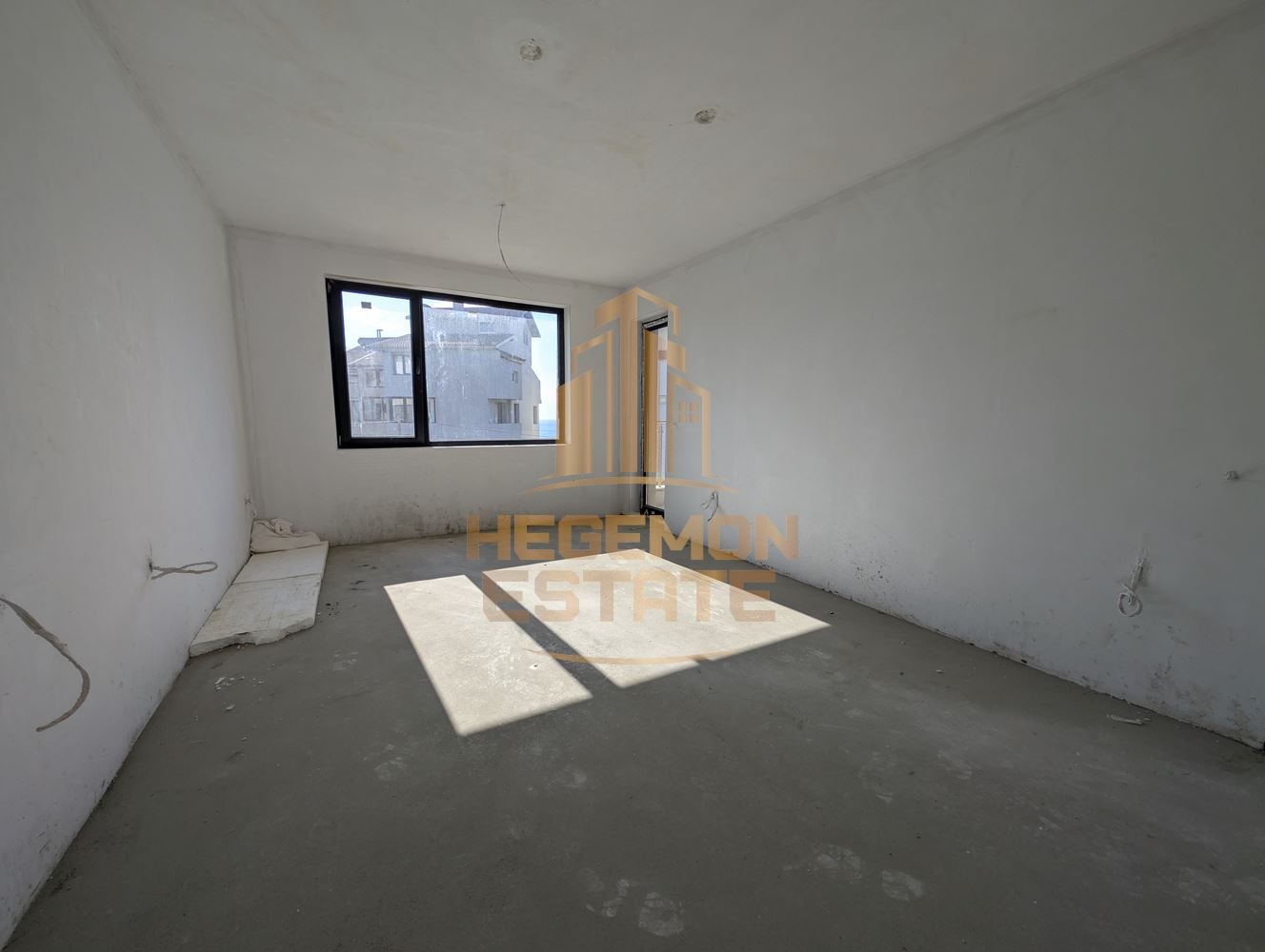 Продава 2-СТАЕН, гр. Варна, Виница, снимка 2 - Апартаменти - 53017436