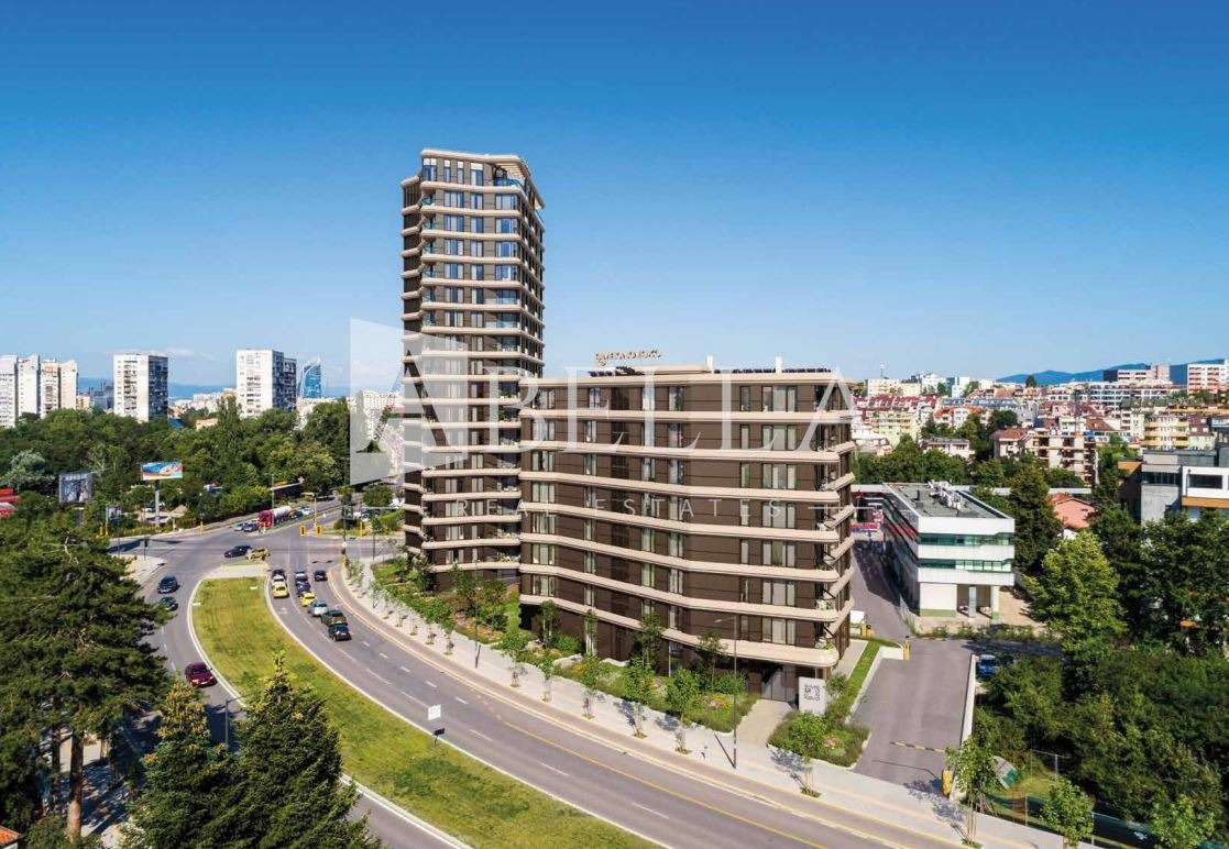 Продава 3-СТАЕН, гр. София, Витоша, снимка 2 - Апартаменти - 52040412