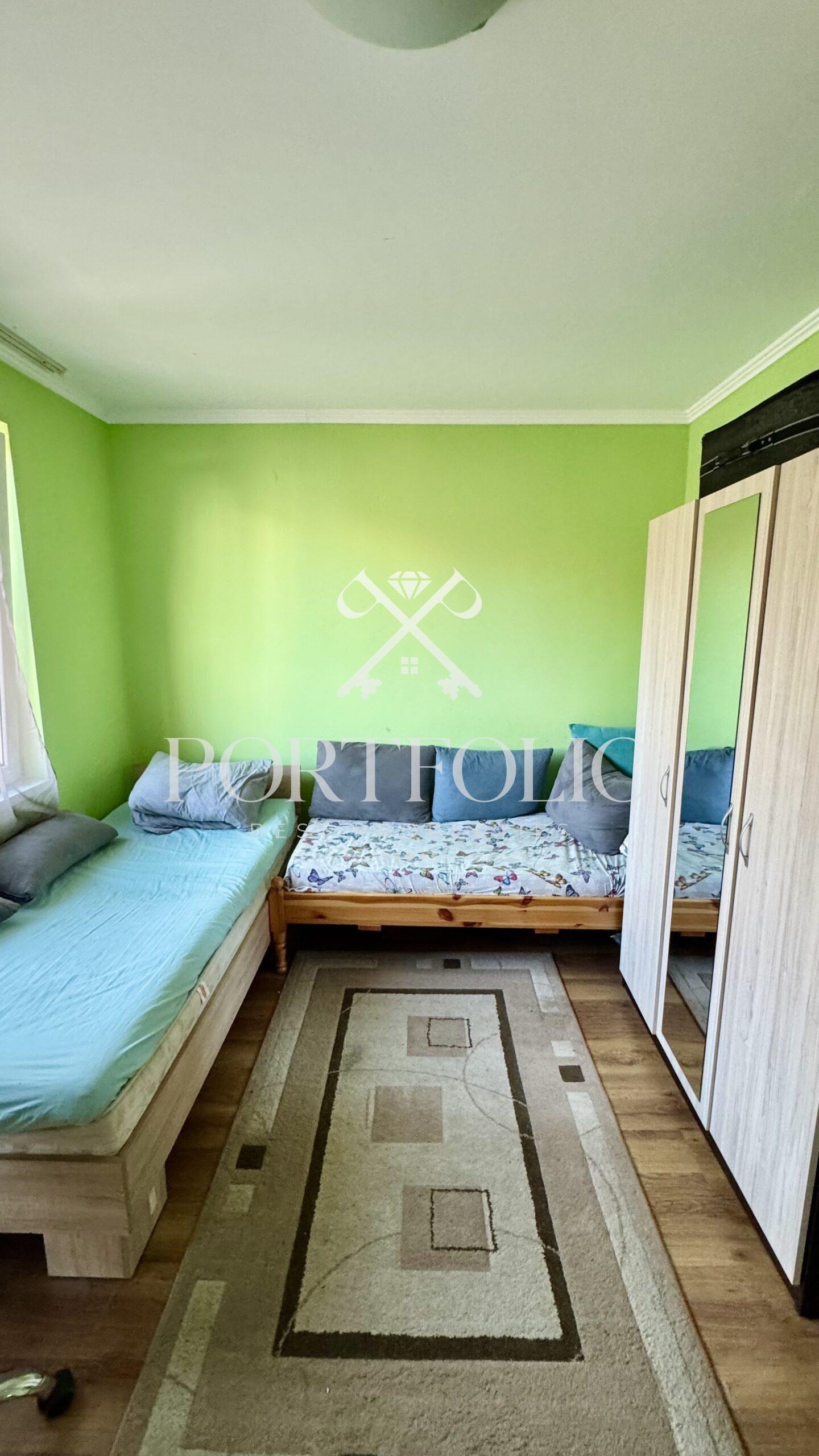 Продава 3-СТАЕН, гр. Поморие, област Бургас, снимка 3 - Апартаменти - 53337779