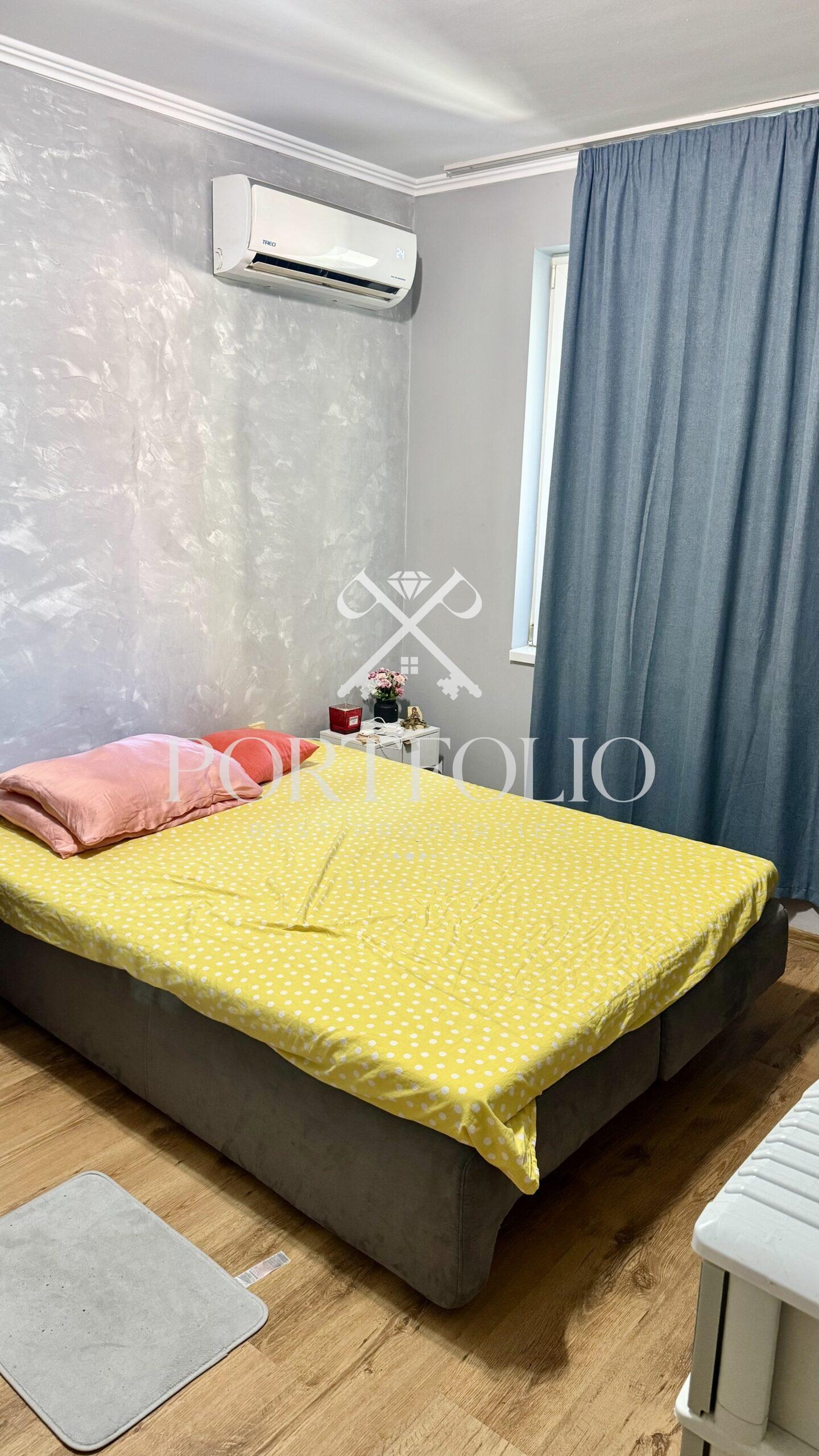 Продава 3-СТАЕН, гр. Поморие, област Бургас, снимка 5 - Апартаменти - 53337779