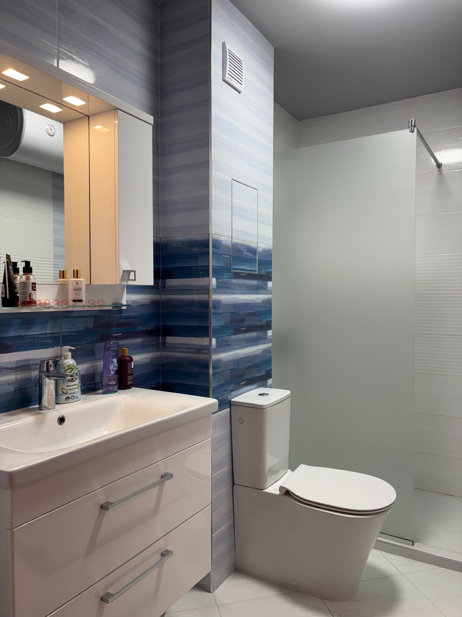 Продава 3-СТАЕН, гр. Пловдив, Център, снимка 2 - Апартаменти - 54092596