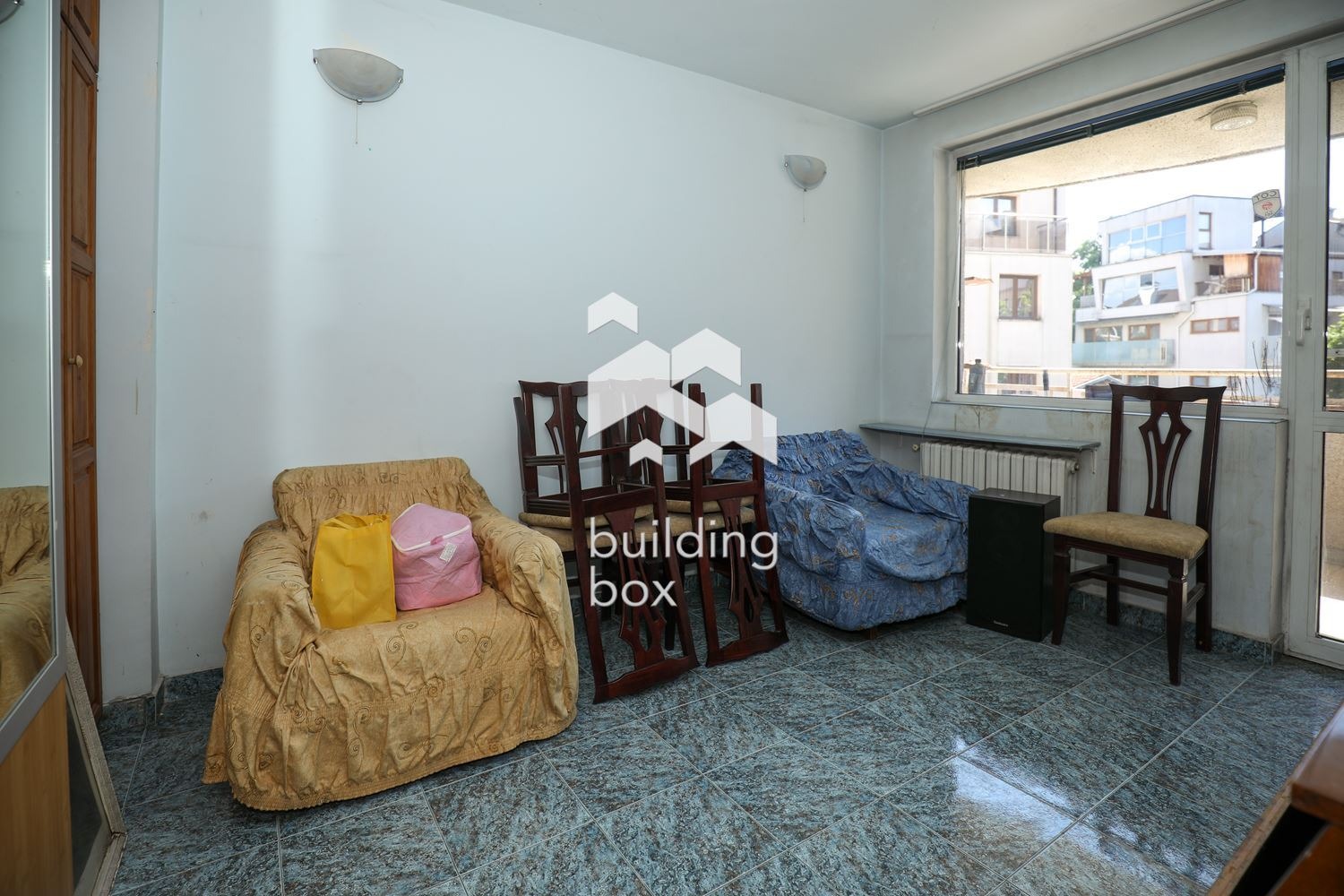 Продава 3-СТАЕН, гр. София, Лозенец, снимка 10 - Апартаменти - 54698688