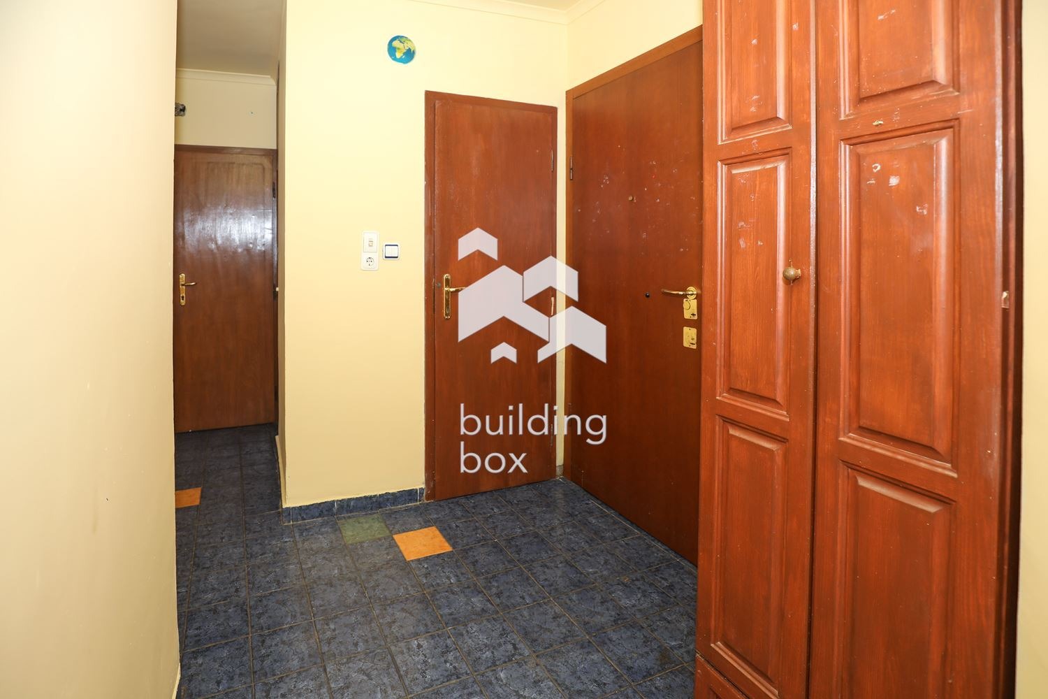 Продава 3-СТАЕН, гр. София, Лозенец, снимка 9 - Апартаменти - 54698688