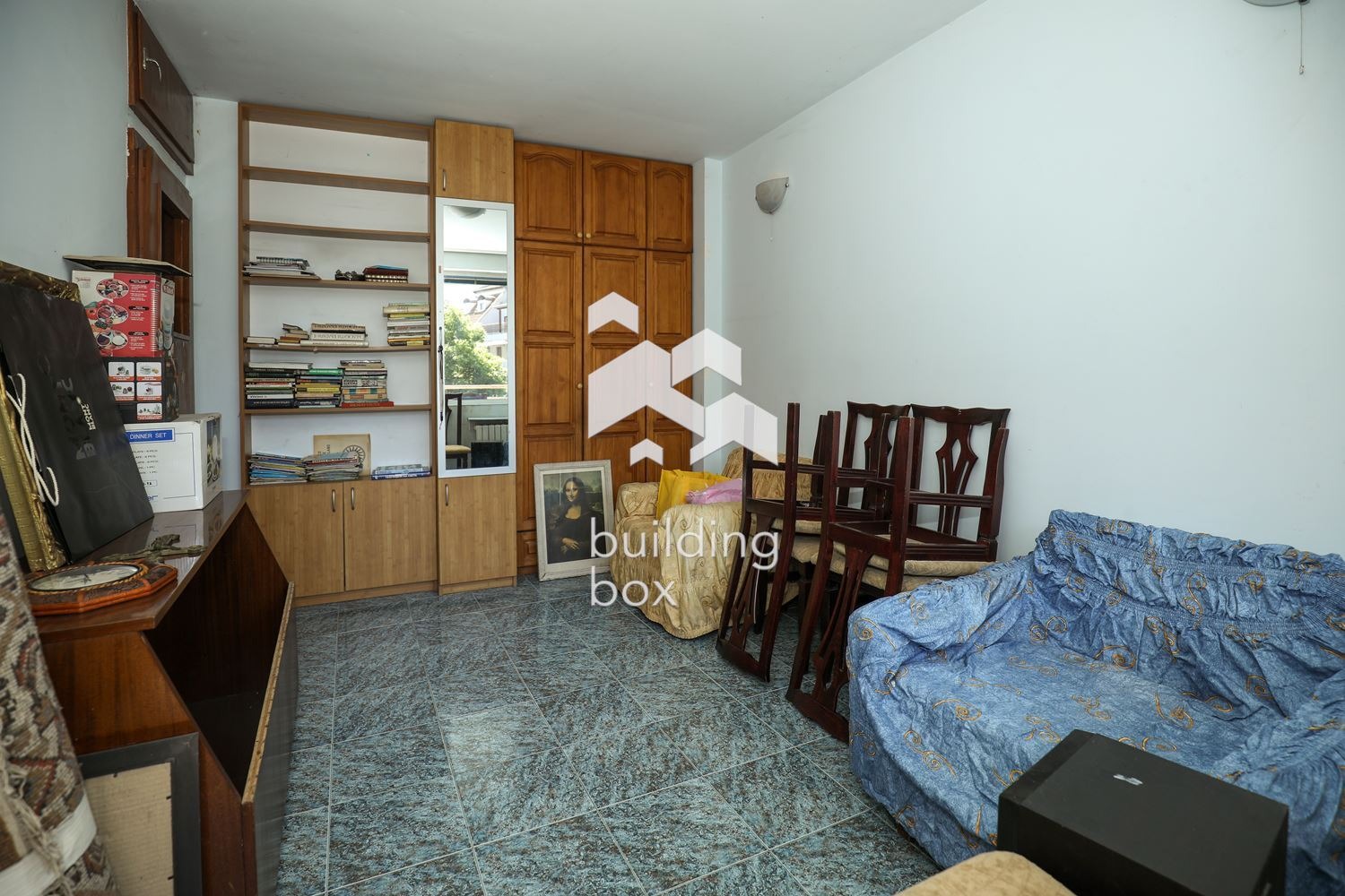 Продава 3-СТАЕН, гр. София, Лозенец, снимка 11 - Апартаменти - 54698688