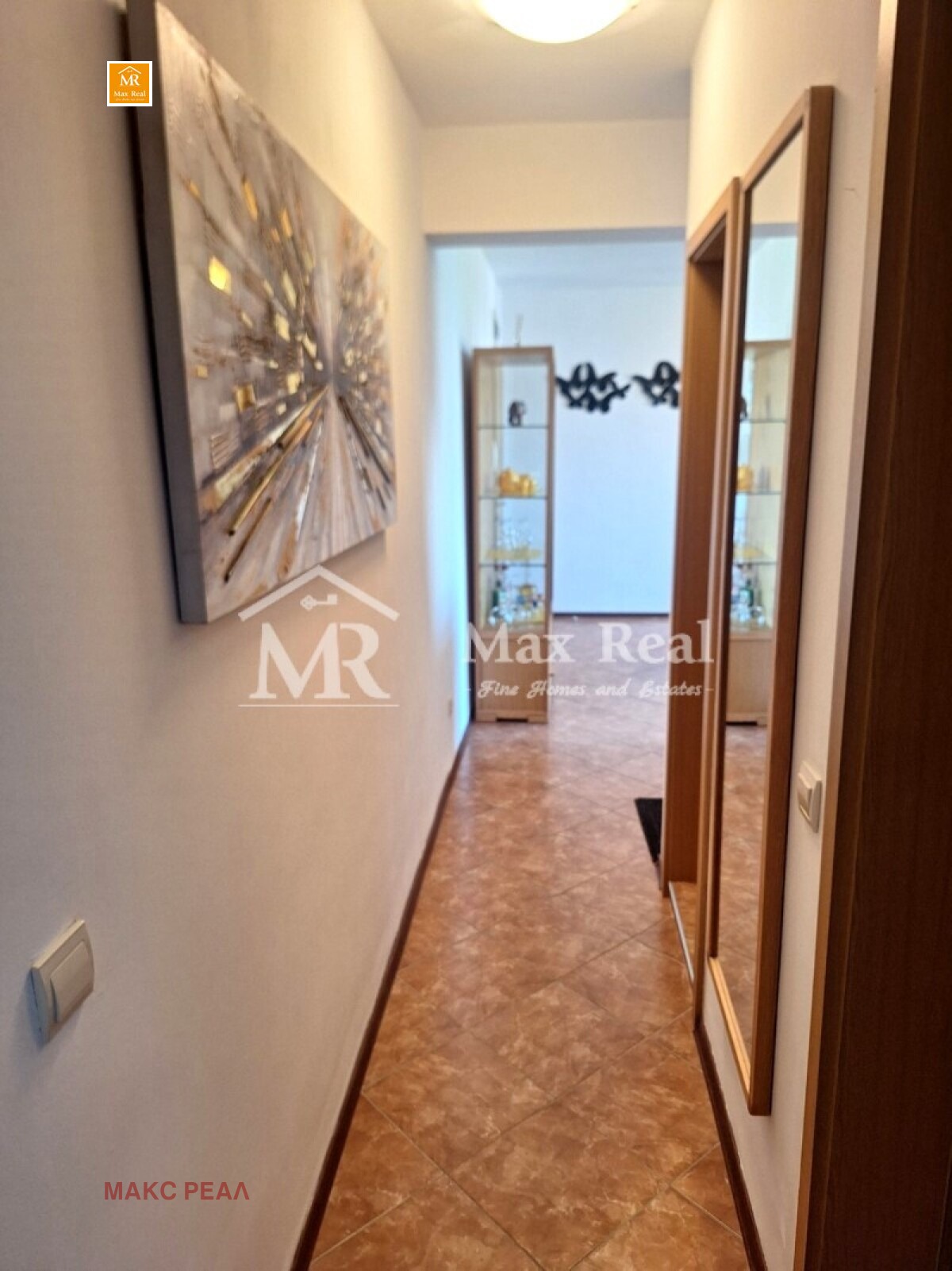 Продава 3-СТАЕН, гр. Ахелой, област Бургас, снимка 11 - Апартаменти - 55262679