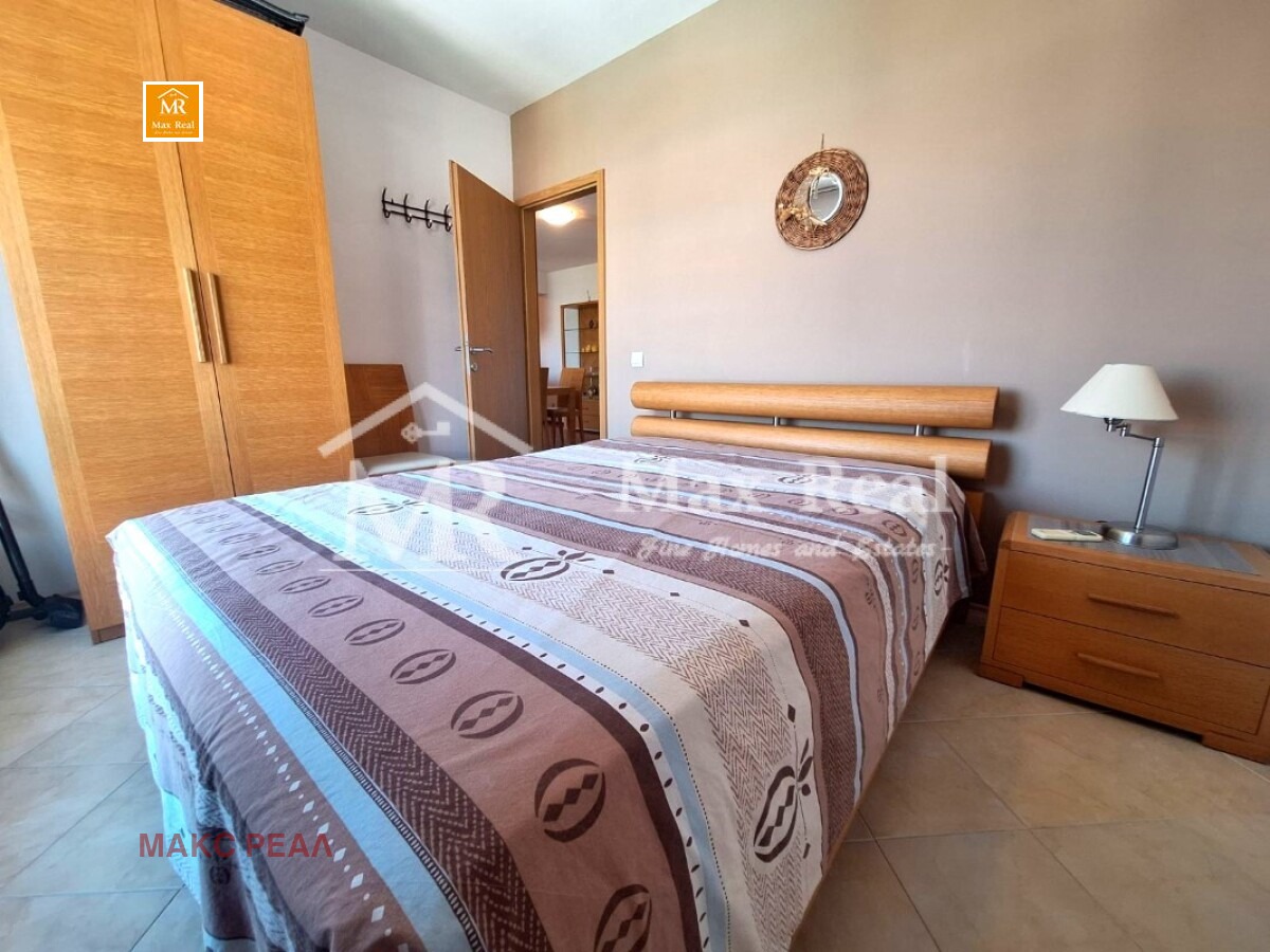 Продава 3-СТАЕН, гр. Ахелой, област Бургас, снимка 12 - Апартаменти - 55262679