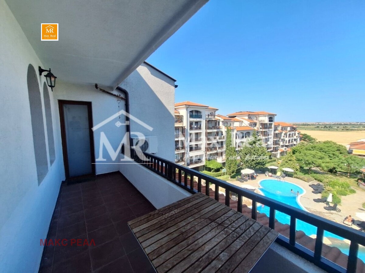 Продава 3-СТАЕН, гр. Ахелой, област Бургас, снимка 9 - Апартаменти - 55262679