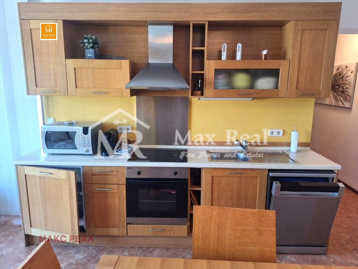 Продава 3-СТАЕН, гр. Ахелой, област Бургас, снимка 7 - Апартаменти - 55262679