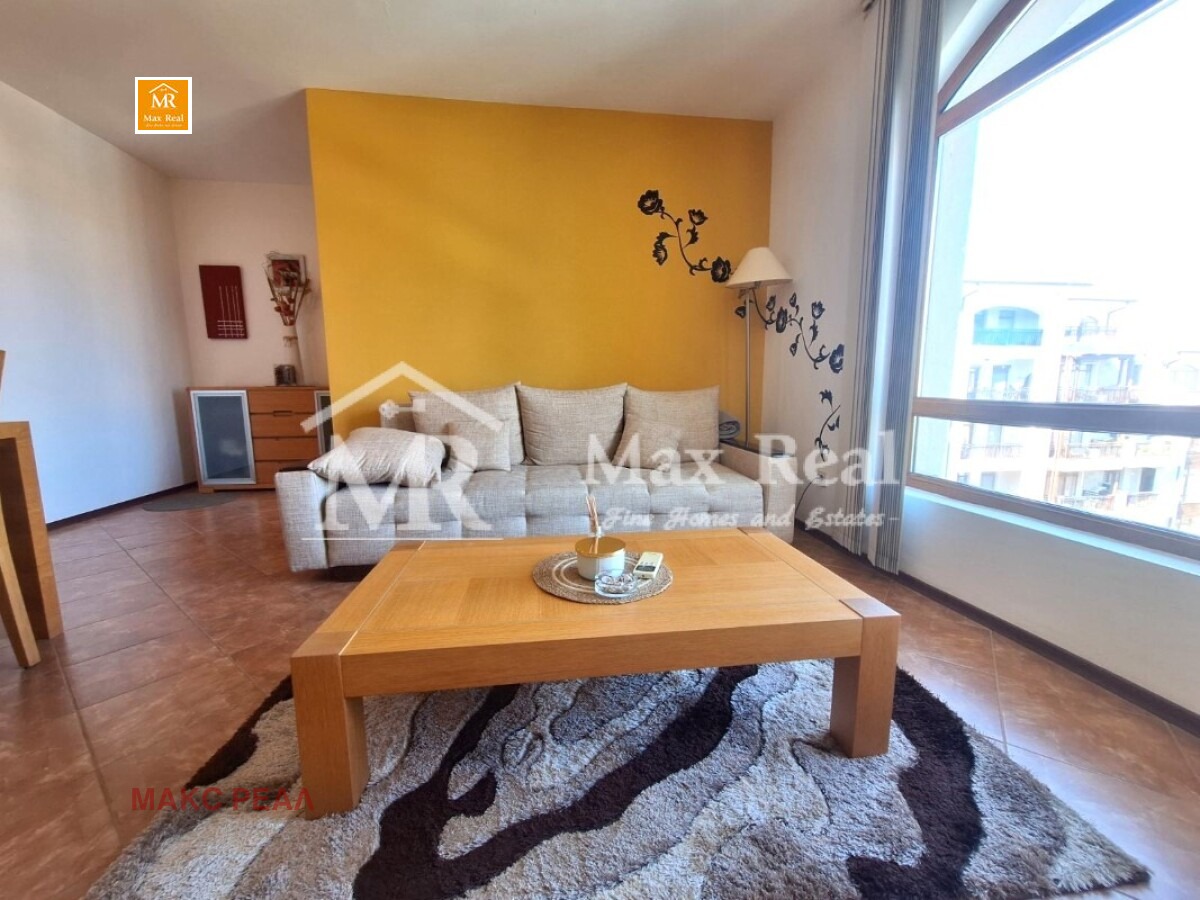 Продава 3-СТАЕН, гр. Ахелой, област Бургас, снимка 8 - Апартаменти - 55262679