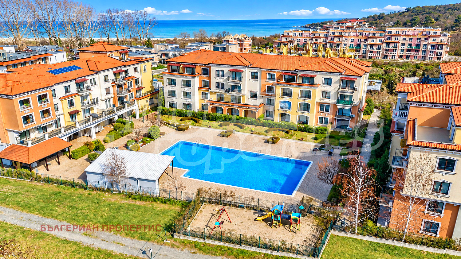 Продава 3-СТАЕН, гр. Созопол, област Бургас, снимка 4 - Апартаменти - 56073277