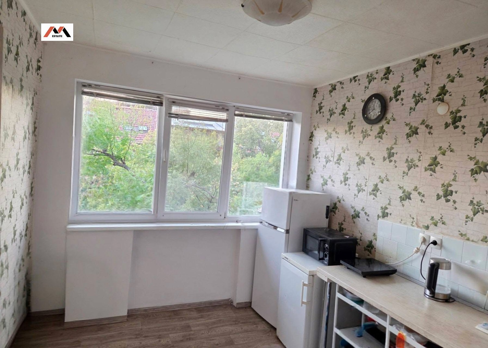 Продава 3-СТАЕН, гр. Стара Загора, Център, снимка 4 - Апартаменти - 56720016
