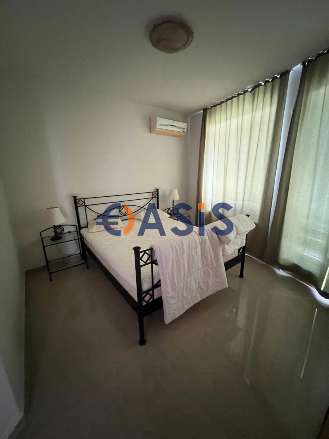 Продава 4-СТАЕН, гр. Бургас, Център, снимка 2 - Апартаменти - 49671488