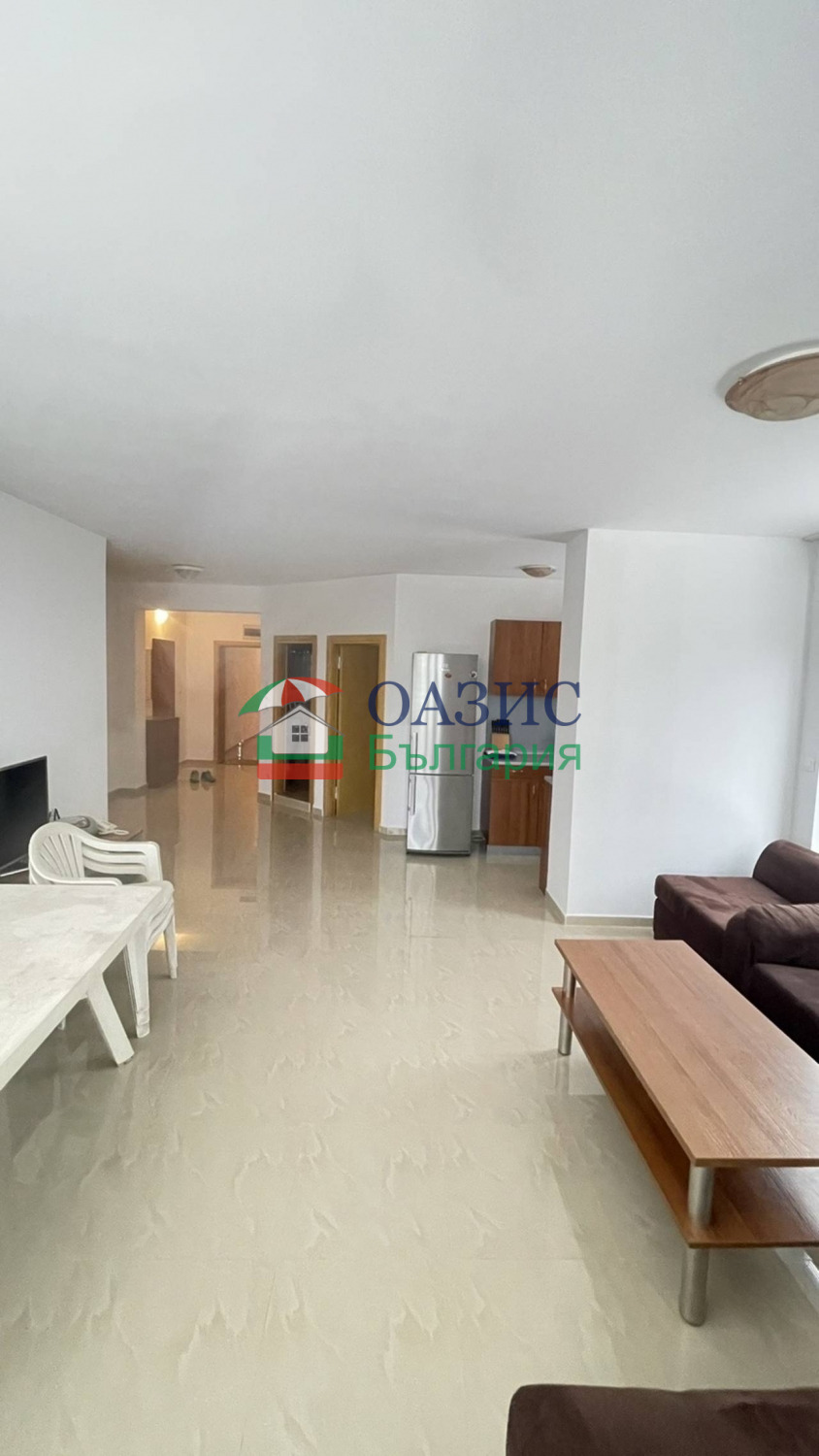 Продава 4-СТАЕН, гр. Бургас, Център, снимка 9 - Апартаменти - 49671488