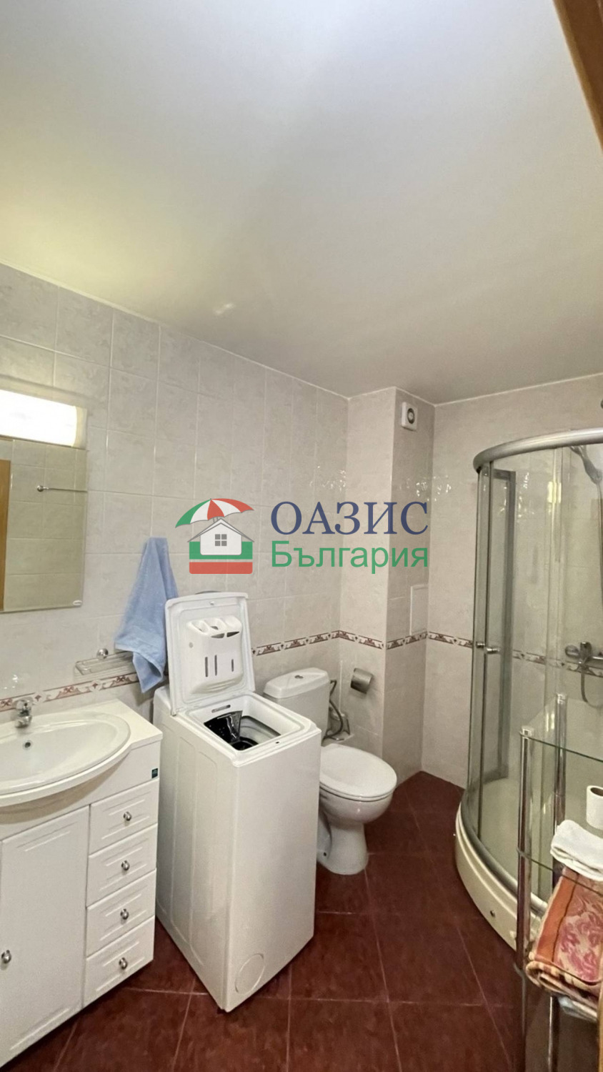 Продава 4-СТАЕН, гр. Бургас, Център, снимка 14 - Апартаменти - 49671488