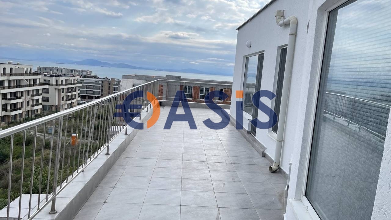 Продава 4-СТАЕН, гр. Бургас, Център
