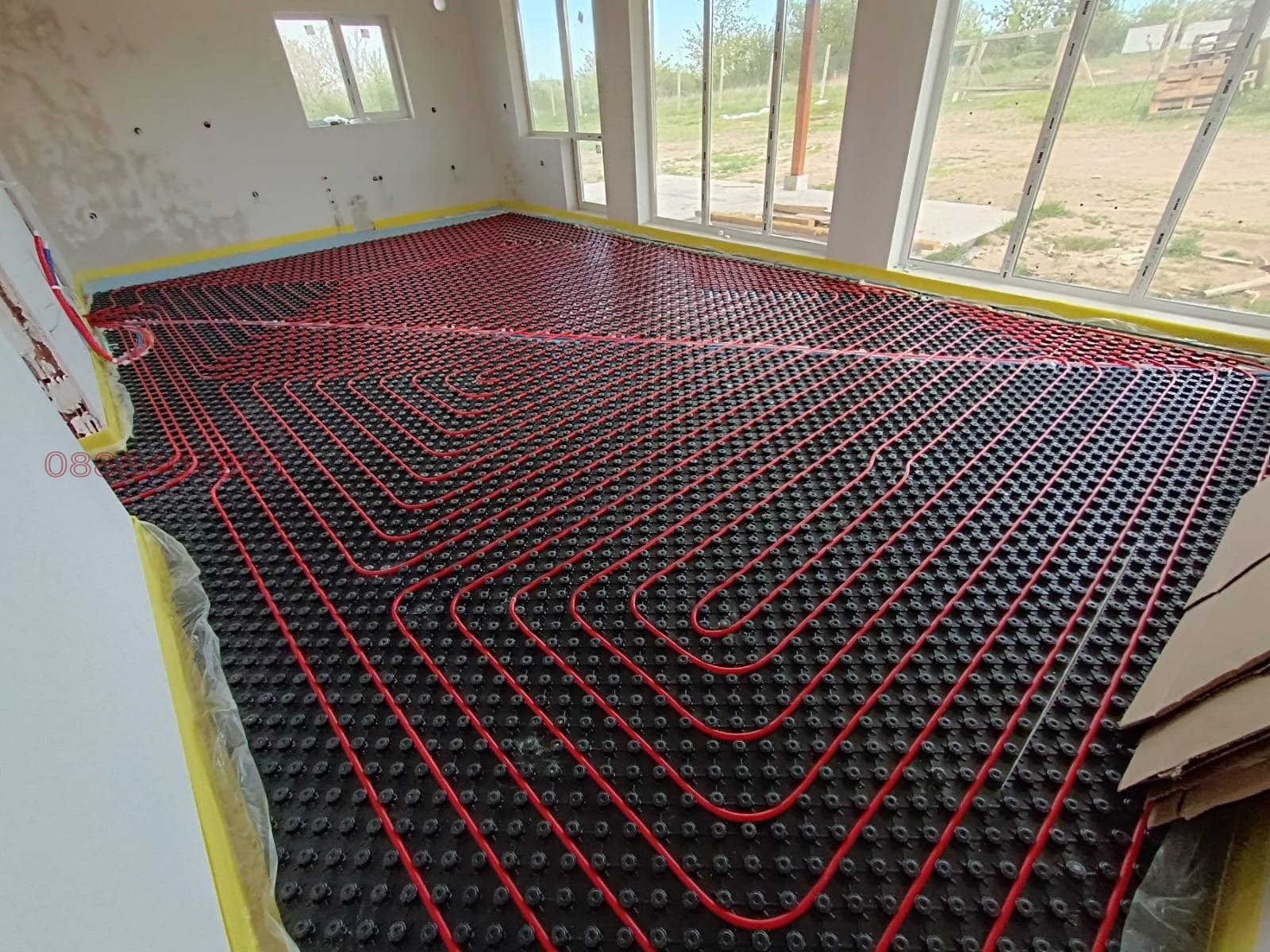 Продава КЪЩА, с. Приселци, област Варна, снимка 11 - Къщи - 53853400