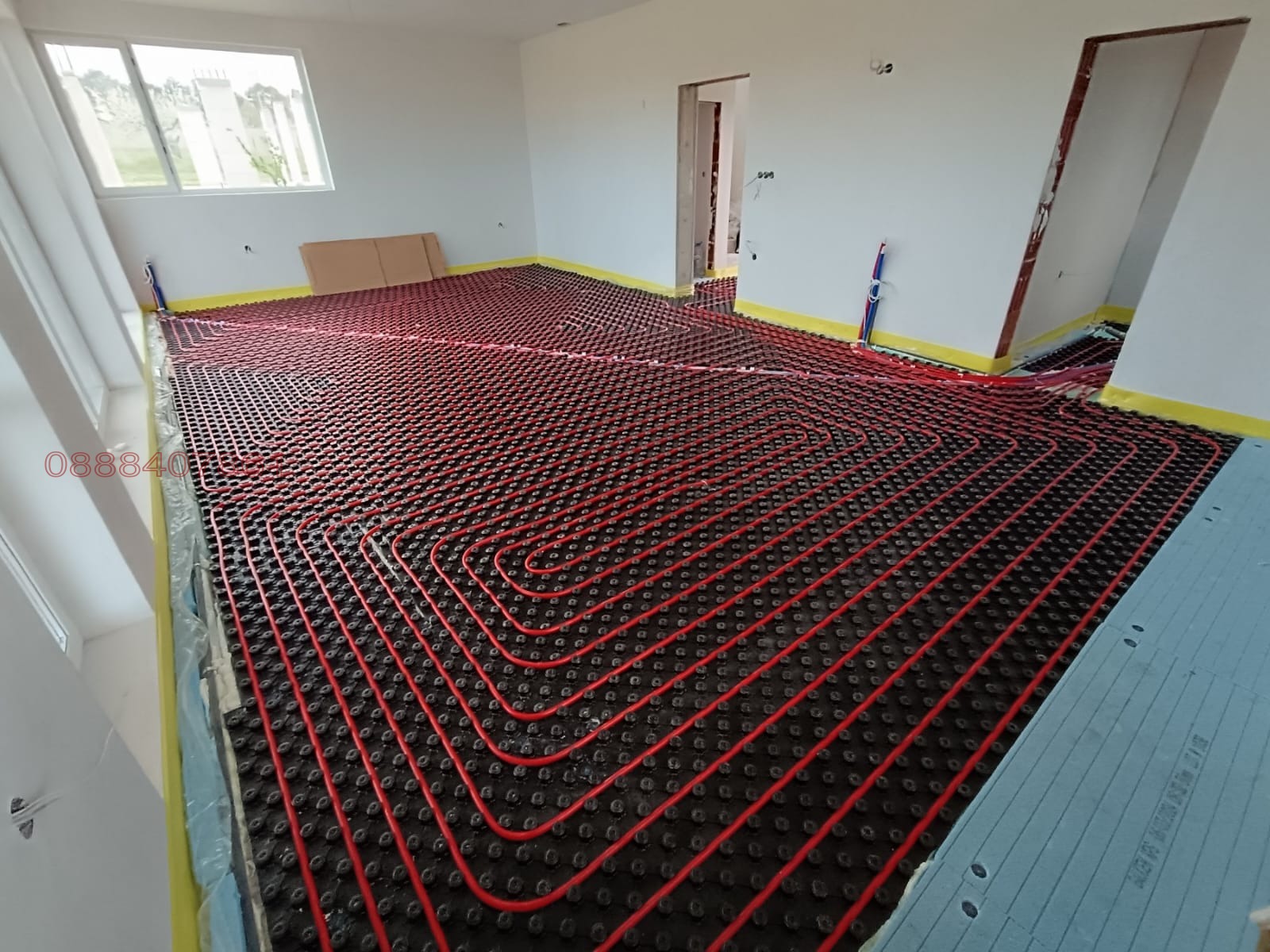 Продава КЪЩА, с. Приселци, област Варна, снимка 10 - Къщи - 53853400