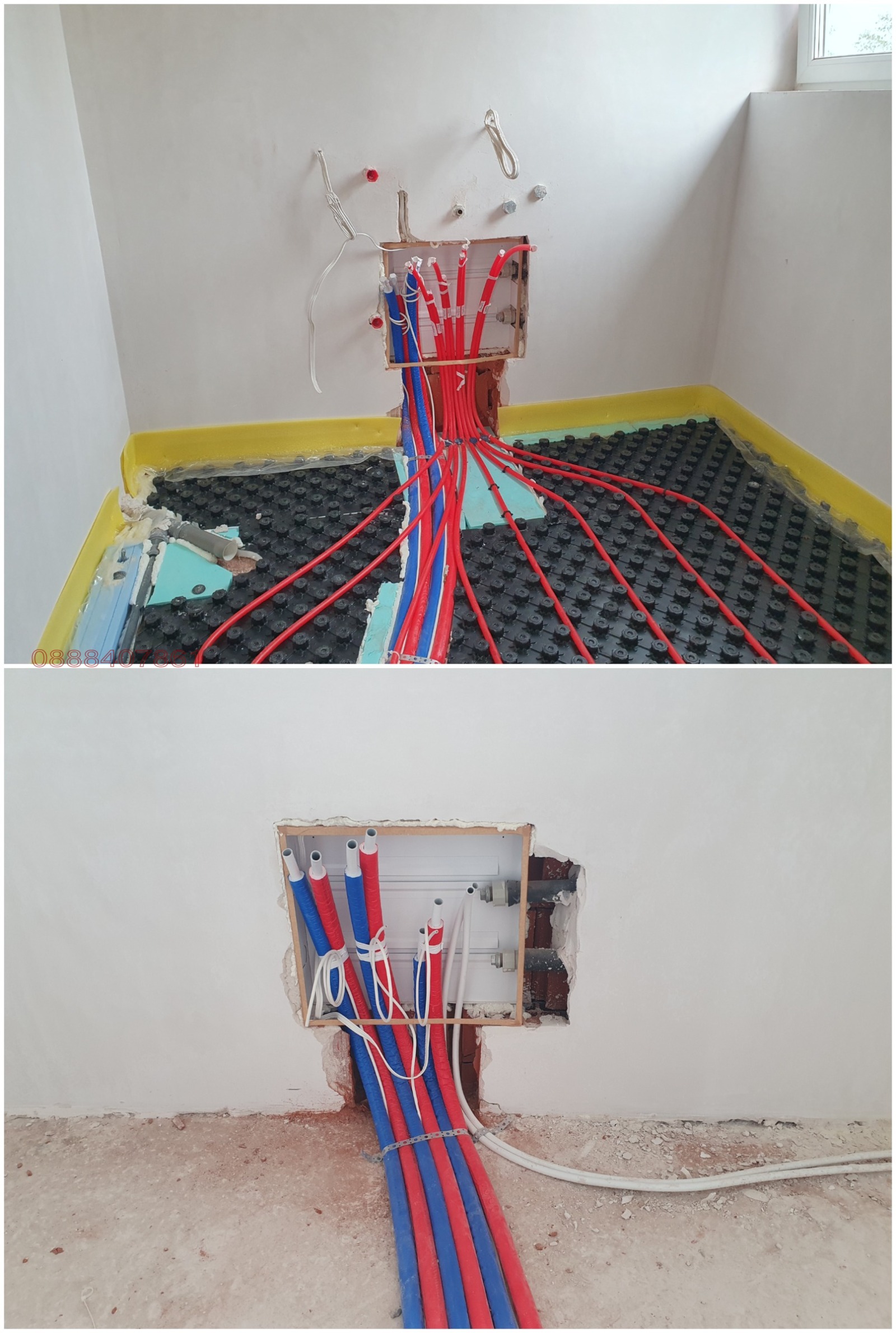 Продава КЪЩА, с. Приселци, област Варна, снимка 9 - Къщи - 53853400