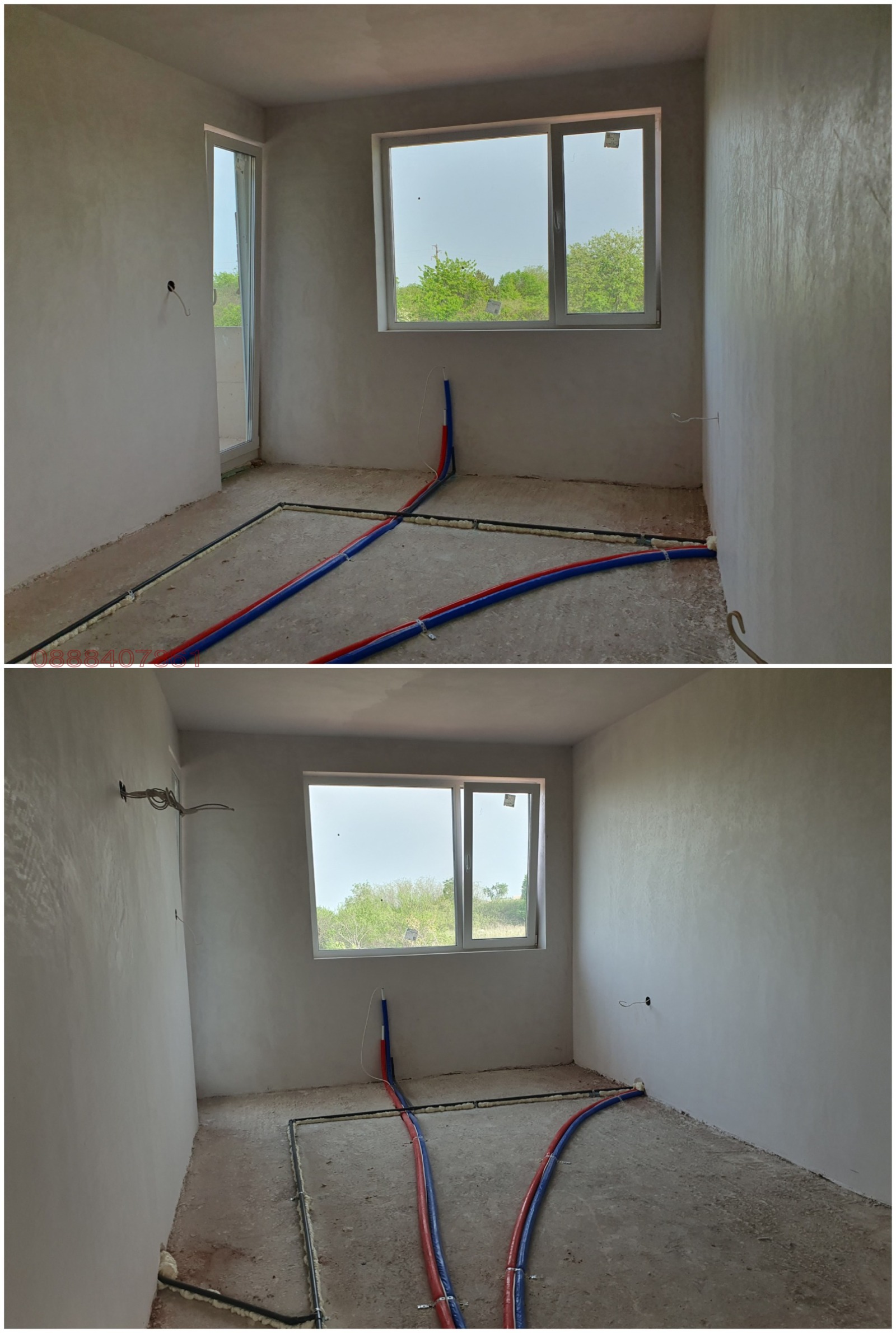 Продава КЪЩА, с. Приселци, област Варна, снимка 13 - Къщи - 53853400