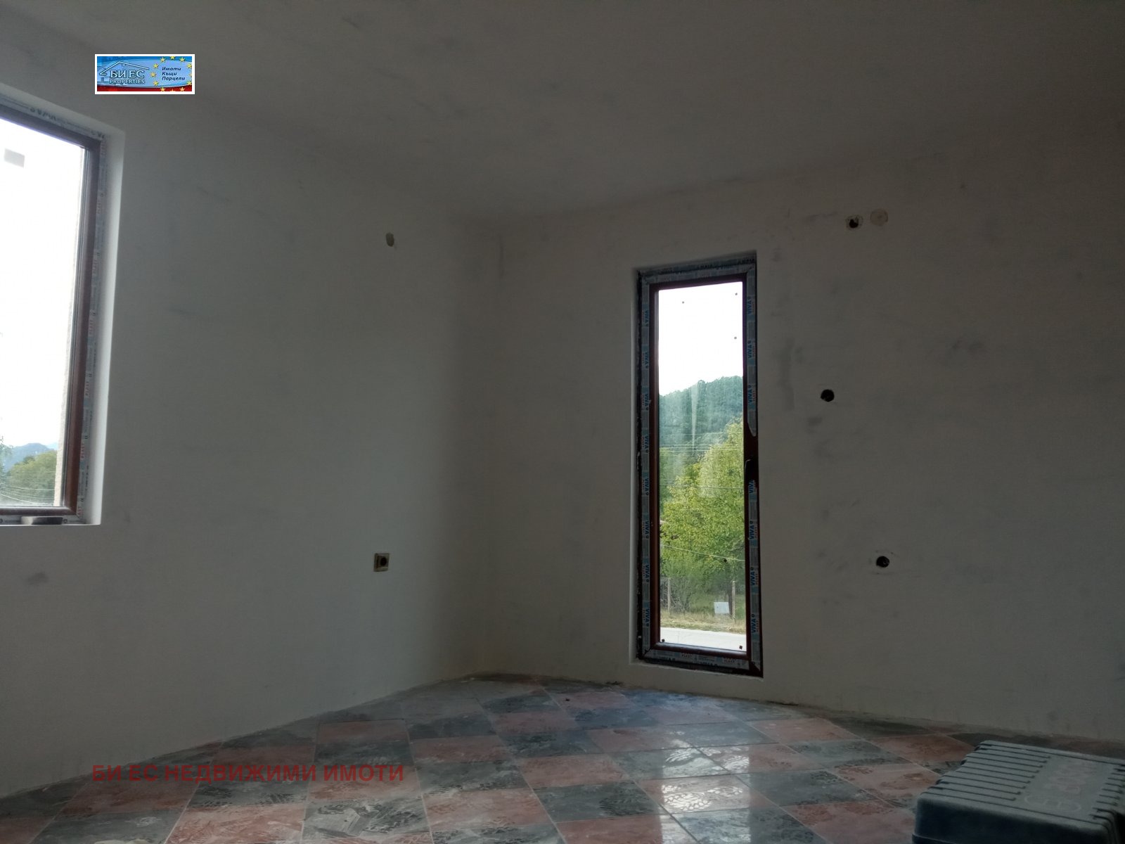 Продава КЪЩА, с. Рибарица, област София област, снимка 2 - Къщи - 53881071