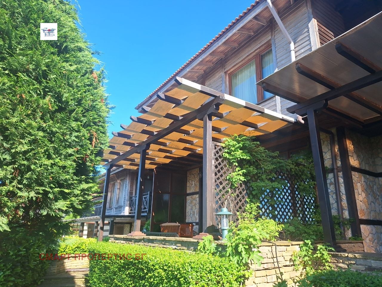 Продава КЪЩА, гр. Созопол, област Бургас, снимка 3 - Къщи - 55146207
