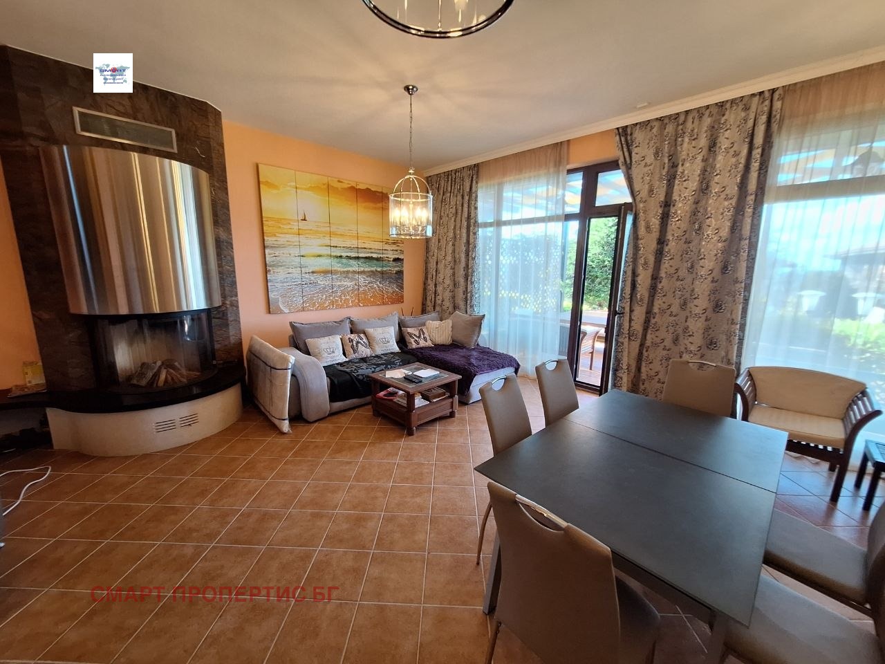 Продава КЪЩА, гр. Созопол, област Бургас, снимка 8 - Къщи - 55146207