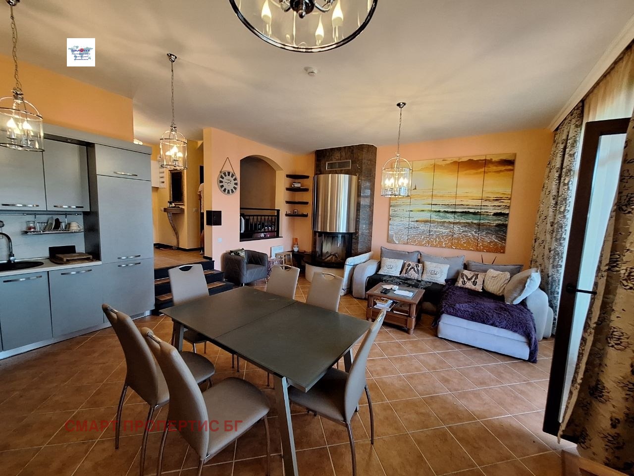 Продава КЪЩА, гр. Созопол, област Бургас, снимка 7 - Къщи - 55146207