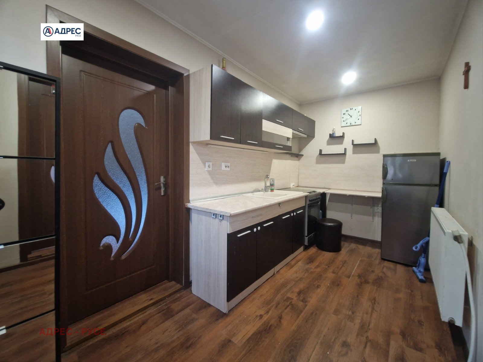 Продава КЪЩА, гр. Русе, Тракцията, снимка 4 - Къщи - 55616717