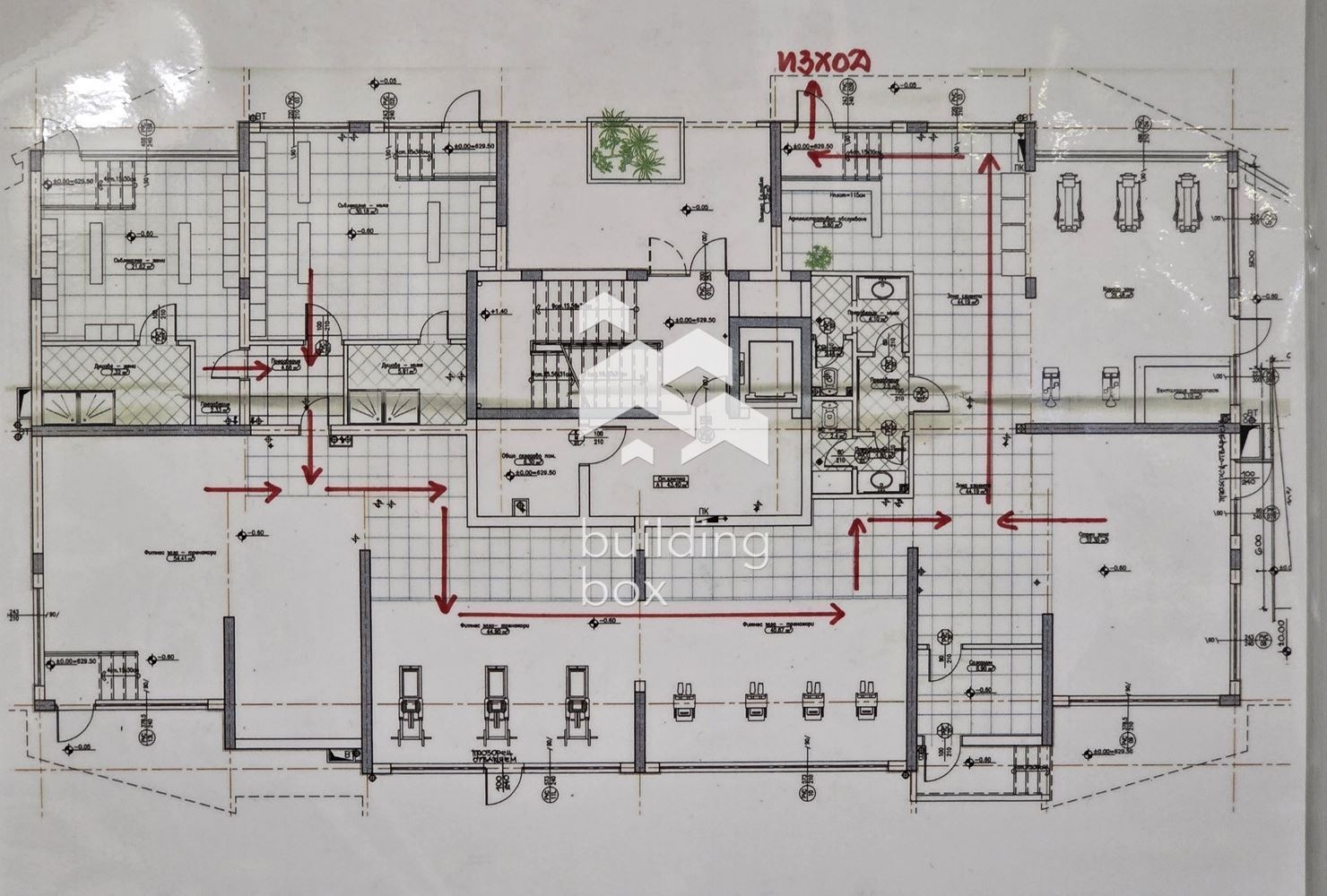 Продава МАГАЗИН, гр. София, Овча купел, снимка 2 - Магазини - 53703600