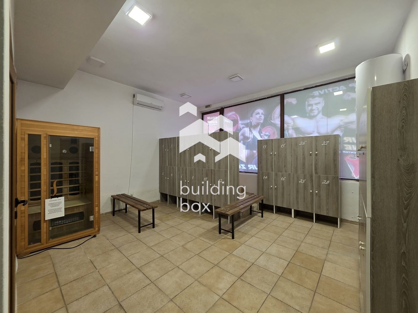 Продава МАГАЗИН, гр. София, Овча купел, снимка 12 - Магазини - 53703600