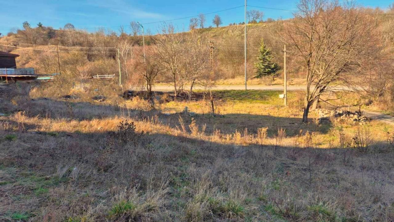 Продава ПАРЦЕЛ, гр. Перник, Байкушева махала, снимка 1 - Парцели - 53770667