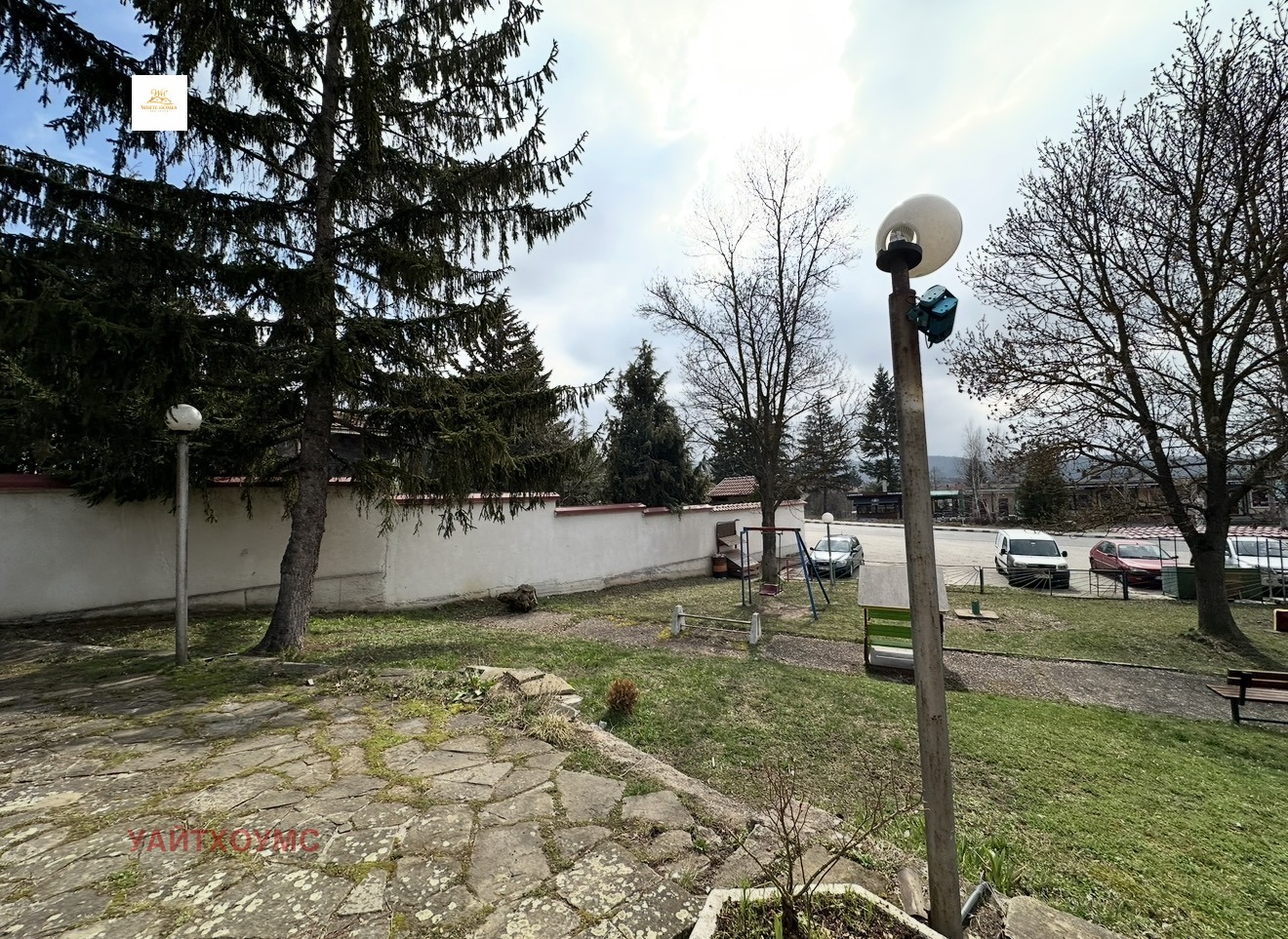 Продава ПАРЦЕЛ, с. Саранци, област София област