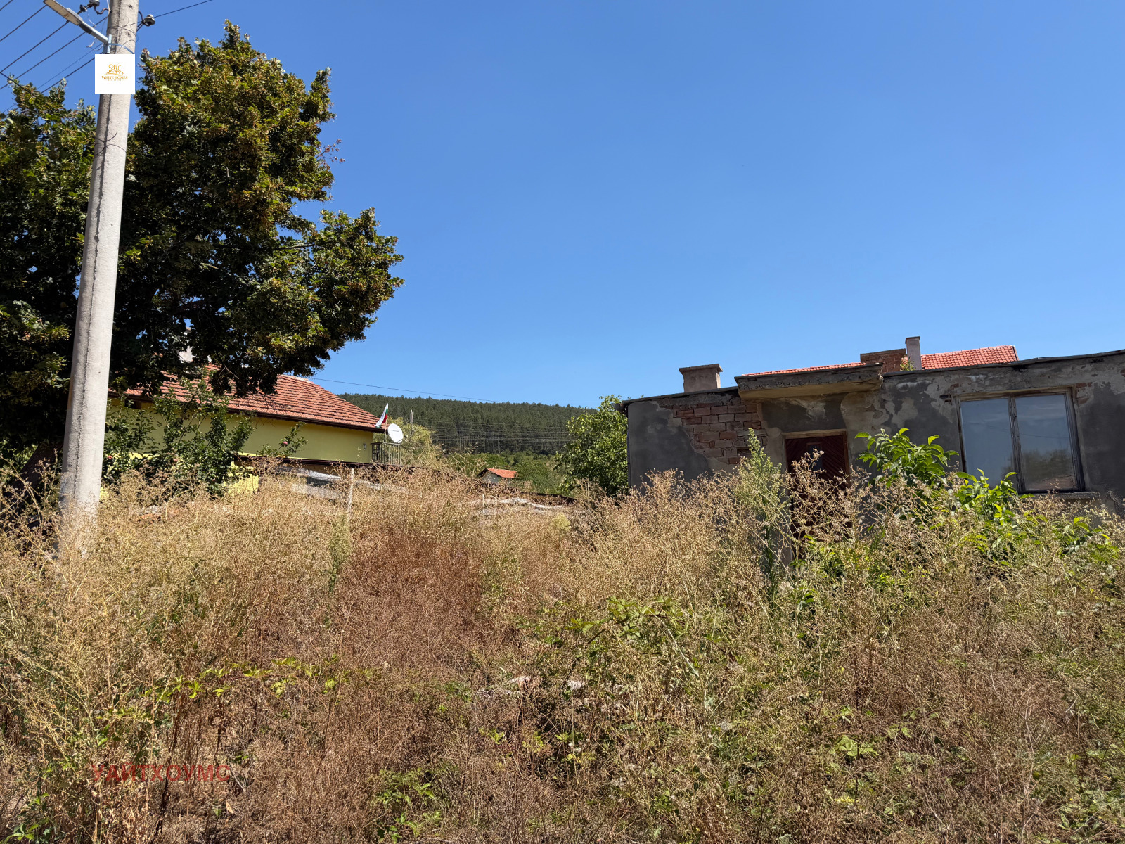 Продава ПАРЦЕЛ, с. Саранци, област София област, снимка 10 - Парцели - 55679462