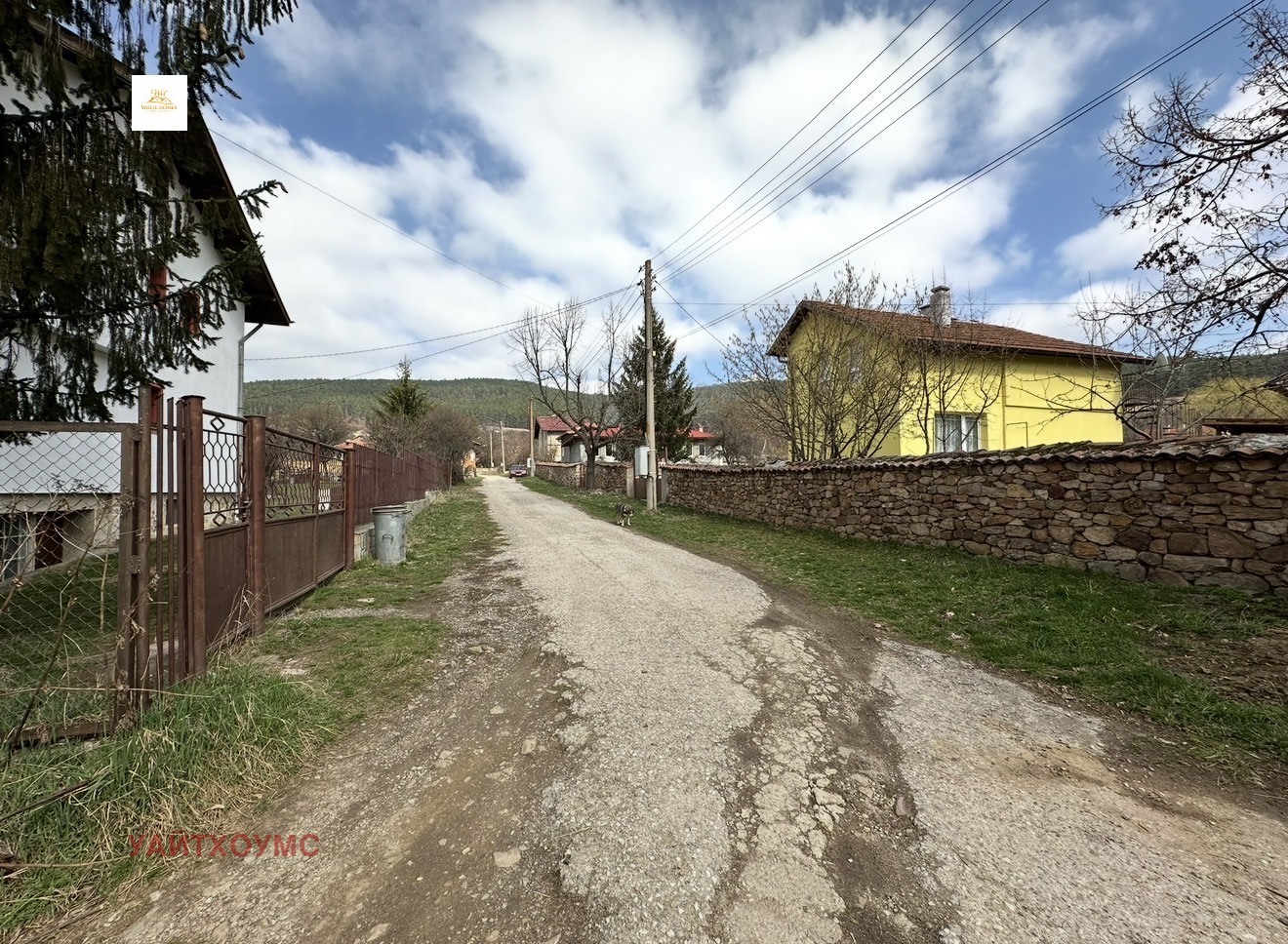 Продава ПАРЦЕЛ, с. Саранци, област София област, снимка 2 - Парцели - 55679462