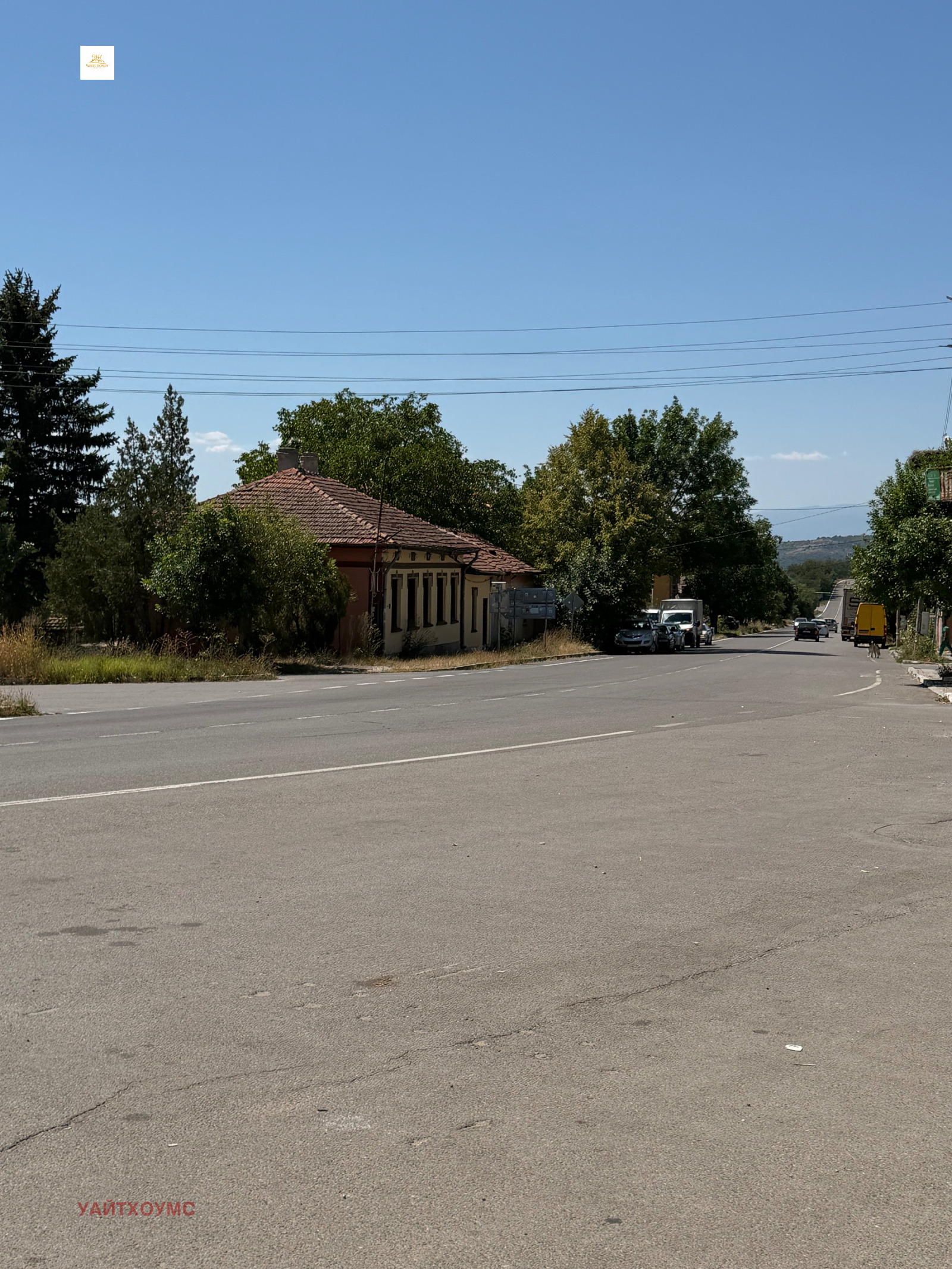 Продава ПАРЦЕЛ, с. Саранци, област София област, снимка 4 - Парцели - 55679462