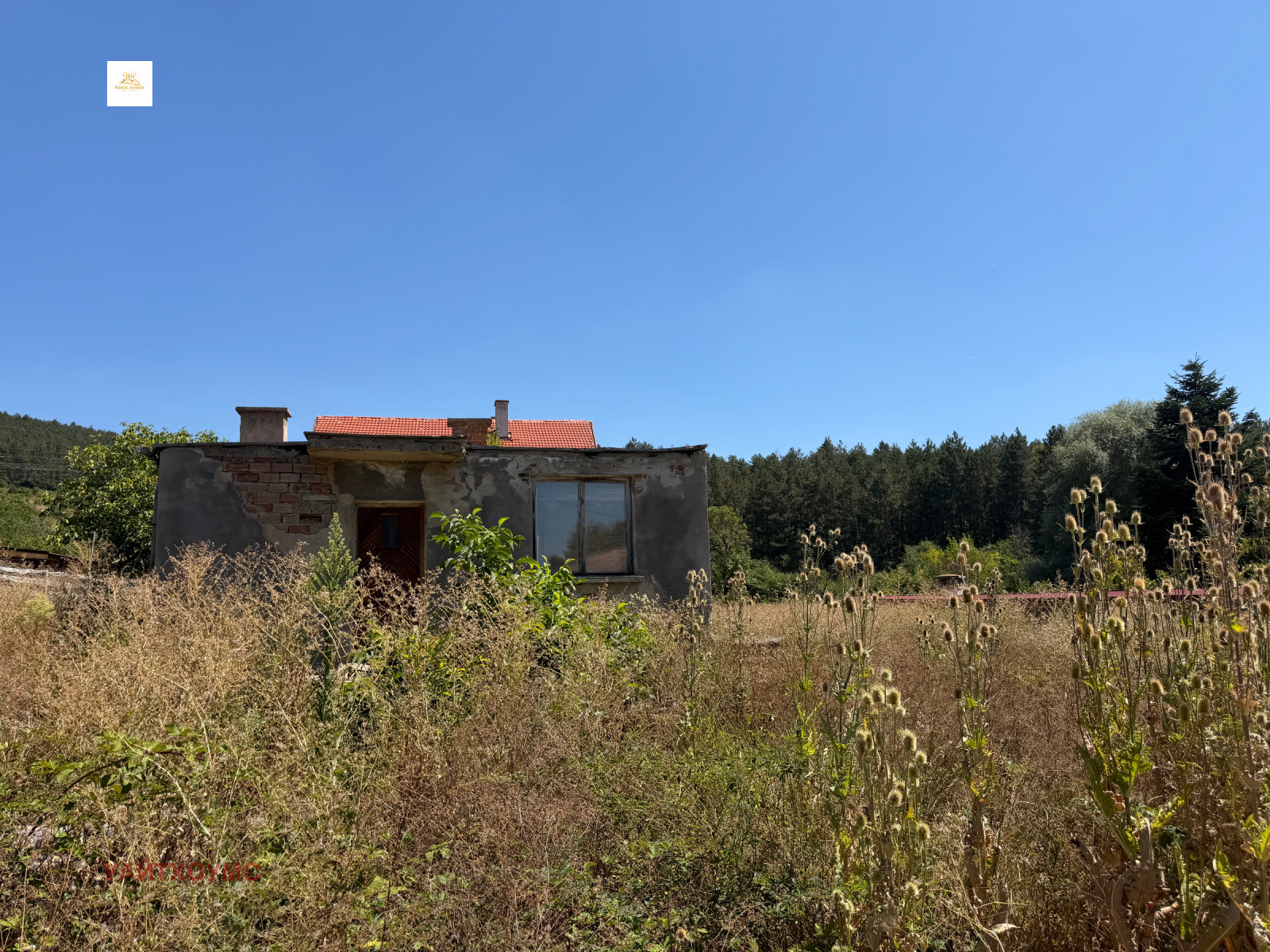 Продава ПАРЦЕЛ, с. Саранци, област София област, снимка 11 - Парцели - 55679462