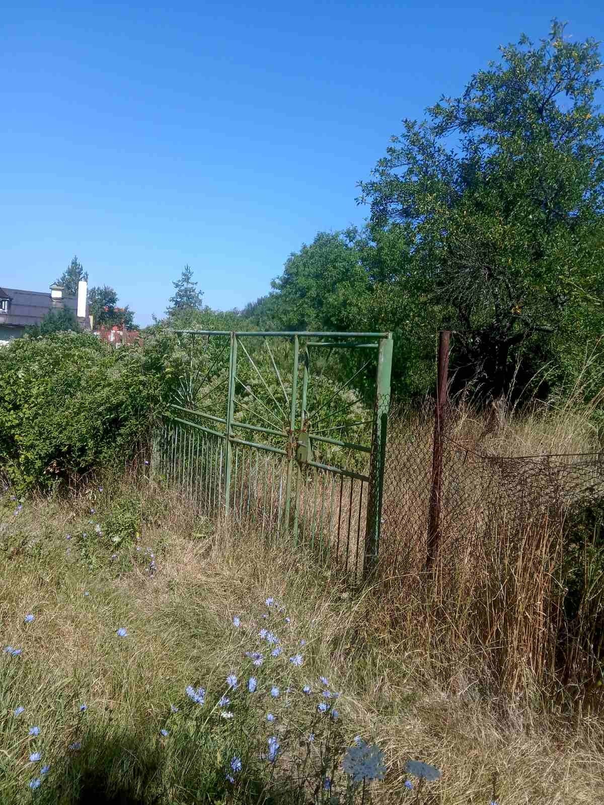 Продава ПАРЦЕЛ, гр. София, с. Мърчаево