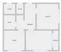 Продава 3-СТАЕН, гр. Стара Загора, Център, снимка 11