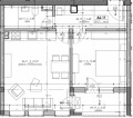 Продава 2-СТАЕН, град София, Овча купел • 190000 € / 371607.70 лв. • 42815704 4